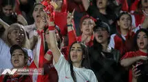 تراکتور از پرسپولیس شکایت کرد! 