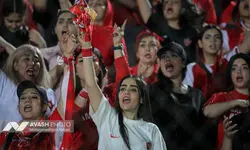 تراکتور از پرسپولیس شکایت کرد! 