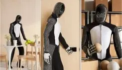 ربات‌ها به خانه‌هایمان می‌آیند