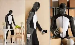 ربات‌ها به خانه‌هایمان می‌آیند