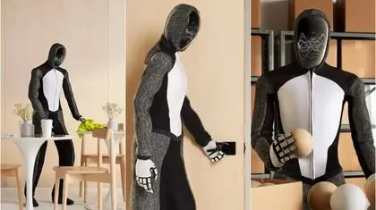 ربات‌ها به خانه‌هایمان می‌آیند