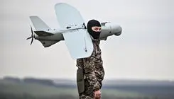  انگلیس تا پایان سال ۱۰۰ هزار پهپاد به اوکراین می‌دهد
