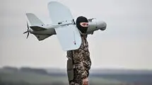  انگلیس تا پایان سال ۱۰۰ هزار پهپاد به اوکراین می‌دهد
