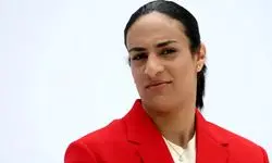 ورود «بوکسور زن‌نما» به مسابقه زنان ممنوع!