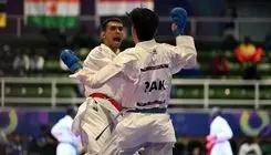 مرتضی نعمتی گام‌ اول را محکم برداشت