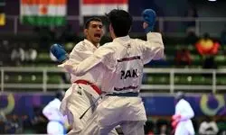 مرتضی نعمتی گام‌ اول را محکم برداشت