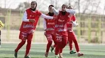 آغاز لیگ برتر فوتبال زنان با مدعیانی جدید؛ پایان یکه تازی خاتون