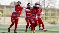 آغاز لیگ برتر فوتبال زنان با مدعیانی جدید؛ پایان یکه تازی خاتون