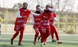 آغاز لیگ برتر فوتبال زنان با مدعیانی جدید؛ پایان یکه تازی خاتون