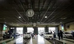 این مراکز معاینه فنی تهران فردا فعالند