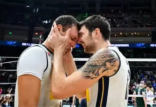 اوج هیجان؛فینالی که هرگز نباید از دستش بدهید