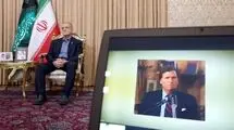 قائم‌پناه: مصاحبه پزشکیان با تاکر کارلسون، اقدامی هوشمندانه بود

