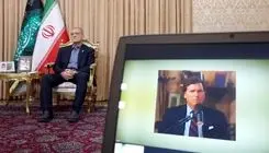 قائم‌پناه: مصاحبه پزشکیان با تاکر کارلسون، اقدامی هوشمندانه بود
