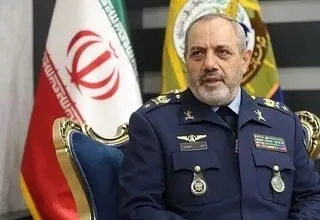 وزیر دفاع: حکمرانی درست فقط مبتنی بر دانش و داده است