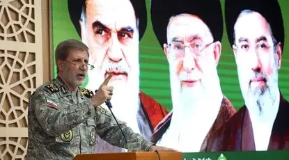 پیش‌بینی جایزه ۵ میلیارد تومانی برای به هلاکت رساندن هر سرباز متجاوز آمریکایی