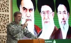 پیش‌بینی جایزه ۵ میلیارد تومانی برای به هلاکت رساندن هر سرباز متجاوز آمریکایی