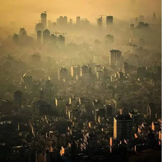 هوای آلوده؛ میراث حکمرانی غلط زیست ‌محیطی