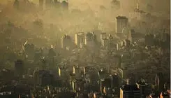 هوای آلوده؛ میراث حکمرانی غلط زیست ‌محیطی