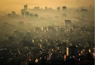 هوای آلوده؛ میراث حکمرانی غلط زیست ‌محیطی