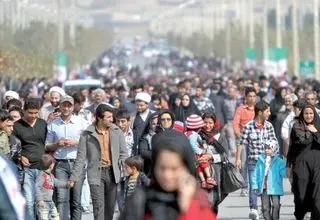 صندوق بین‌المللی پول: سایه رکود بر سر اقتصاد ایران سنگینی می‌کند