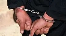 یک آینه بغل قاتل فراری را لو داد