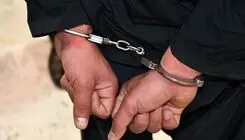 دستگیری قاتل فراری در لنگرود