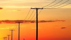 عمر مفید یکسان ۳۰ سال برای طراحی خطوط انتقال برق در همه ایران کفایت نمی‌کند