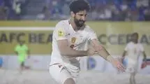 رگ غیرت؛ کلیدواژه‌ی صعود دراماتیک ساحلی بازان