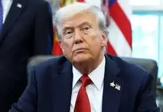 سنگ بزرگ ترامپ در مسیر دیپلماسی