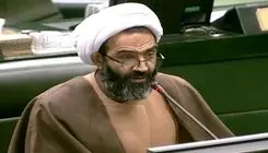 خسارات ناشی از اغتشاشات اخیر از حامیان ناآرامی‌ها اخذ شود