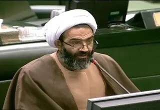 خسارات ناشی از اغتشاشات اخیر از حامیان ناآرامی‌ها اخذ شود