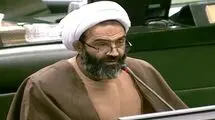 خسارات ناشی از اغتشاشات اخیر از حامیان ناآرامی‌ها اخذ شود