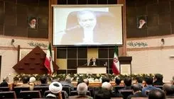 دیدار صمیمانه وزیر امور خارجه با جمعی از اهالی فرهنگ و رسانه اصفهان