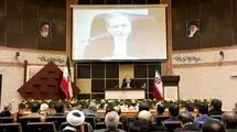 دیدار صمیمانه وزیر امور خارجه با جمعی از اهالی فرهنگ و رسانه اصفهان