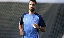 مرادمند به بازی با صنعت‌نفت می‌رسد؟