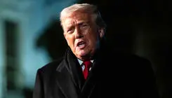 حمله ترامپ این بار به نوری المالکی 