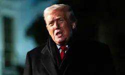 ترامپ: ایران بدنبال توافق است 