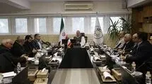 هدف‌گذاری ۲۰۰ میلیون دلاری در صنف کیف و کفش