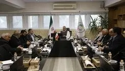 هدف‌گذاری ۲۰۰ میلیون دلاری در صنف کیف و کفش
