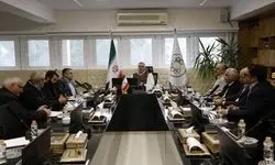 هدف‌گذاری ۲۰۰ میلیون دلاری در صنف کیف و کفش