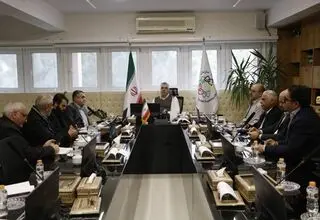 هدف‌گذاری ۲۰۰ میلیون دلاری در صنف کیف و کفش