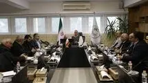 هدف‌گذاری ۲۰۰ میلیون دلاری در صنف کیف و کفش