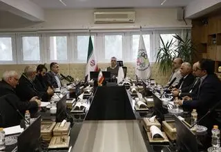 هدف‌گذاری ۲۰۰ میلیون دلاری در صنف کیف و کفش