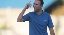 عنایتی: از داخل استقلال به من خیانت کردند!