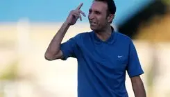 عنایتی: از داخل استقلال به من خیانت کردند!