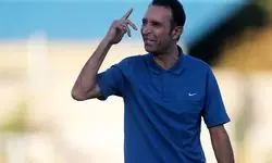 عنایتی: از داخل استقلال به من خیانت کردند!