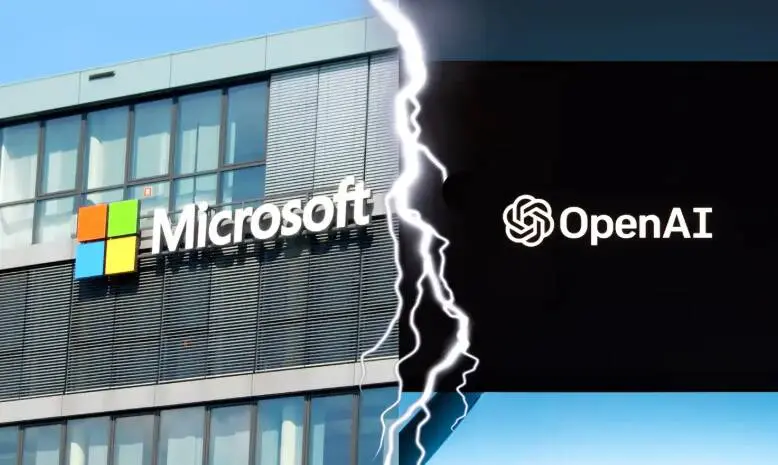 مذاکرات جدید OpenAI و مایکروسافت برای عرضه اولیه سهام