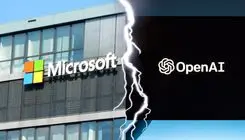 مذاکرات جدید OpenAI و مایکروسافت برای عرضه اولیه سهام