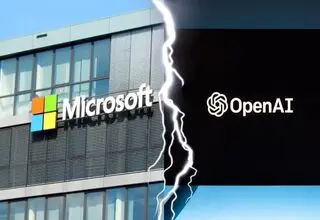 مذاکرات جدید OpenAI و مایکروسافت برای عرضه اولیه سهام