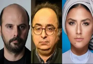 لیلی و شیرین کار خود را از سرگرفت